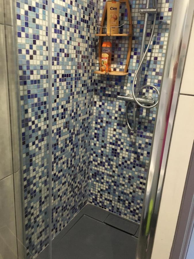 Veloce, Chambre D'Hotes Avec Salle De Bain / Wc Claveyson Exterior foto